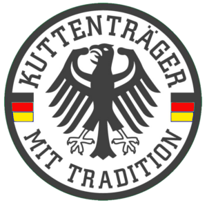 Kuttenträger mit Tradition